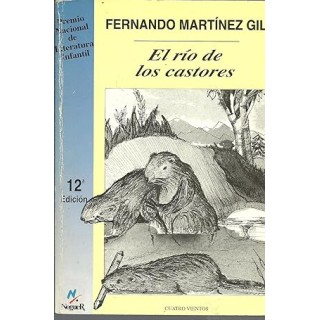 El río de los castores